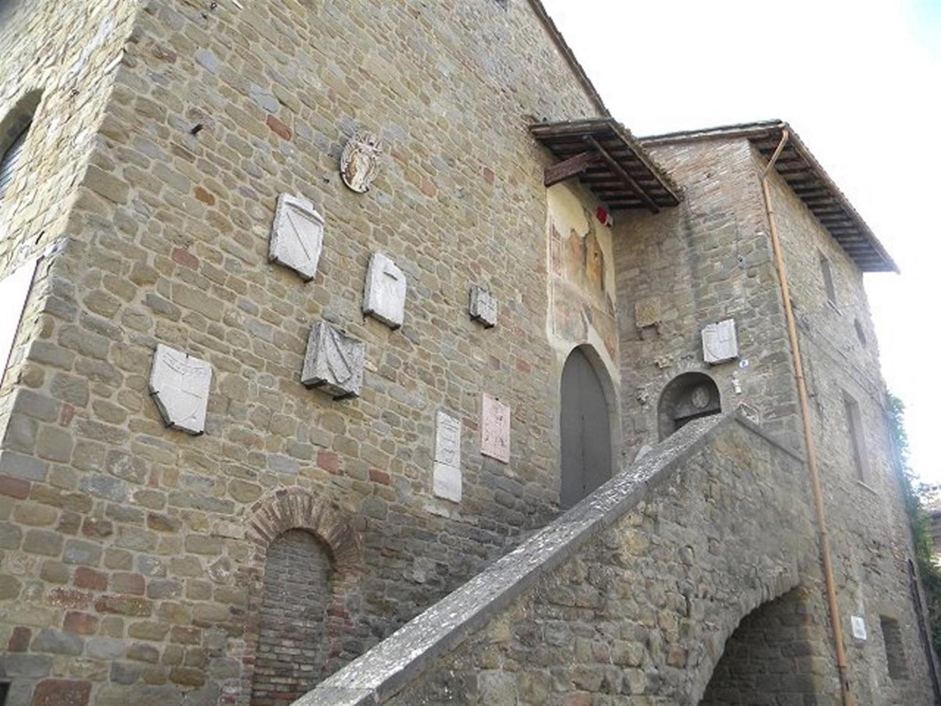 Ville Fontanelle Bettona Exterior photo